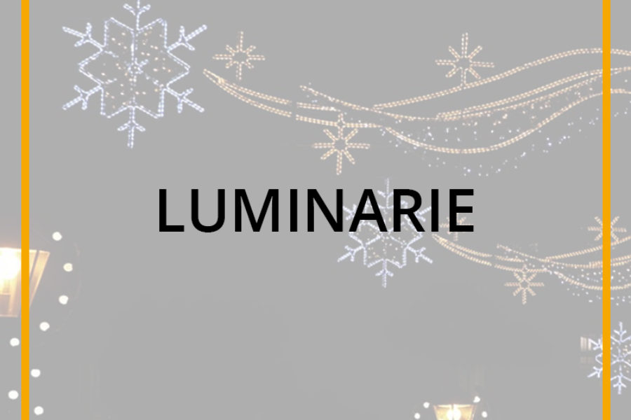 Luminarie